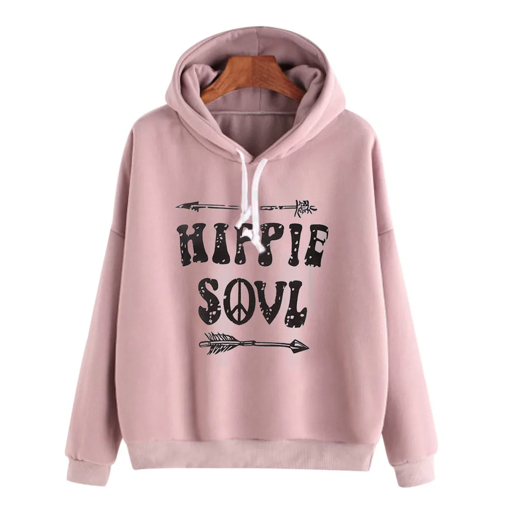Hoodies & Sweatshirts