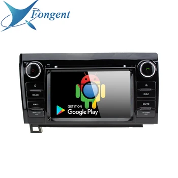 

For Toyota Tundra Sequoia 2010 2011 2012 2013 2014 Radio GPS dsp carplay Android Head Unit carplay Stereo Multimedia DVD Player