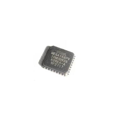 10 шт./партия ATMEGA168PV-10MU ATMEGA168PV QFN32