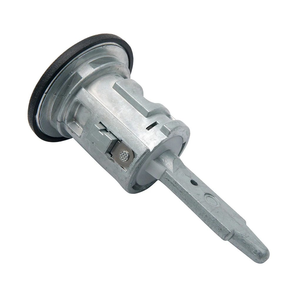 Правая передняя сторона дверного замка бочка и 2 ключа Замена для Ford Transit подключения 2000-2006