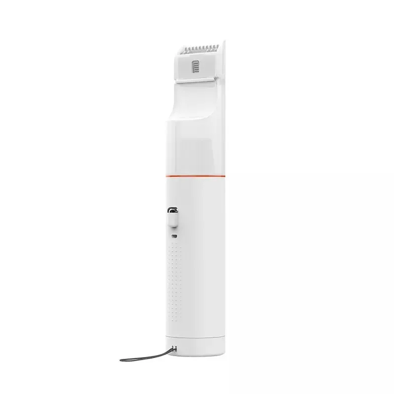 White Xiaomi Roidmi Nano беспроводной ручной пылесос легкий 6000Pa всасывающий глубокий удаляющий очиститель от клещей по дому на открытом воздухе - Цвет: White