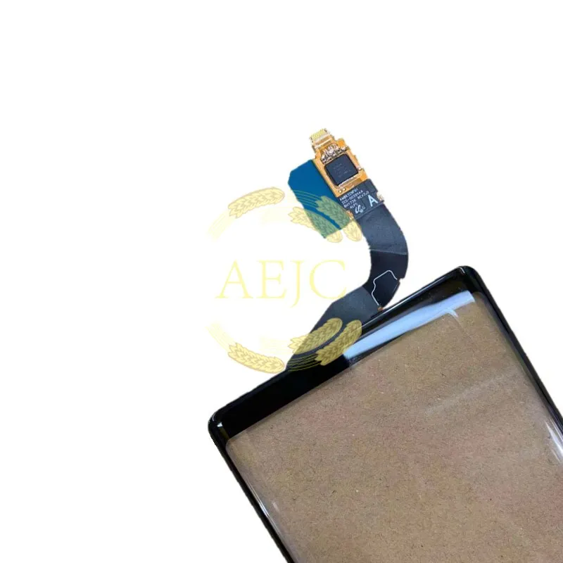 Для samsung Galaxy Note 8 N950U N950W N950FD N950F переднее стекло замена сенсорного экрана дигитайзер сенсорная панель с инструментами