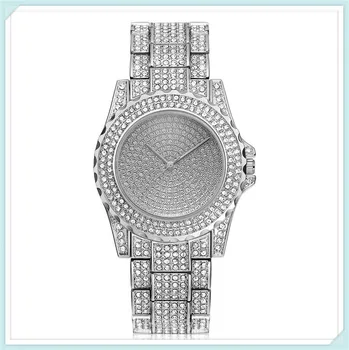 

Women Crystal Quartz Wristwatches Ladies Sports Dress Clock Luxury for SUZUKI SFV650 GLADIUS SV650 TL1000S 600 750 KATANA