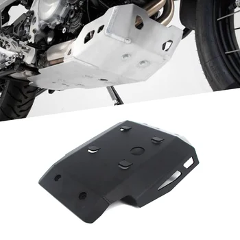 

For BMW F850GS F750GS F750 F850 F 750 850 GS ADV Adventure Engine Bottom Base Lower Chassis Guard Skid Plate Splash Protector