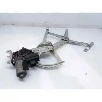 

13100418 POWER WINDOWS FRONT RIGHT OPEL ASTRA H SEDAN