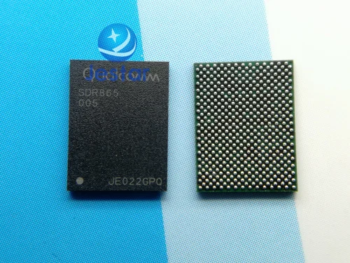 Процессор SDR865 005 ИС для iphone 12 12Pro/12pro Max /12mini | Электронные компоненты и
