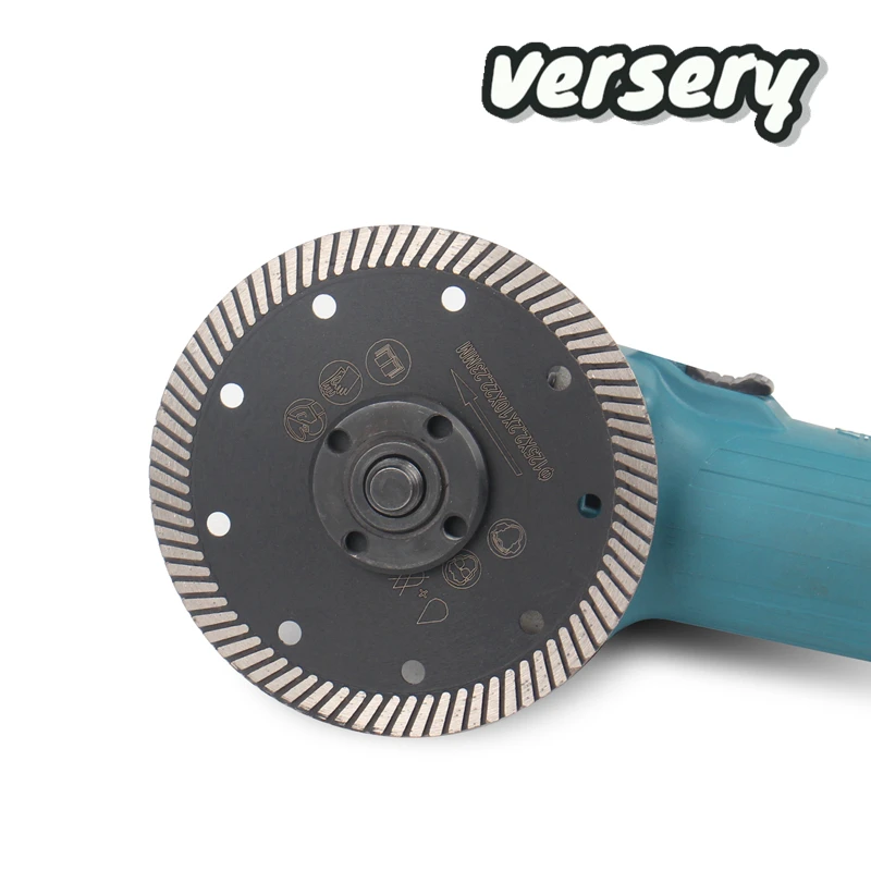 Diamond Cutting Disc Tiles Tile Cutting Discs Grinder Diamond Saw