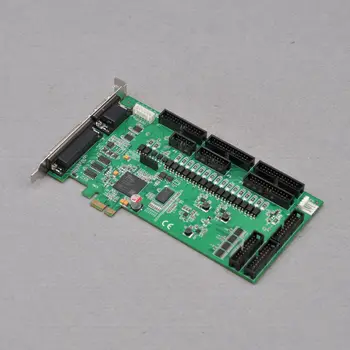 

Taiwan ML-194V-0 E339220 Vision Card Data Acquisition Card
