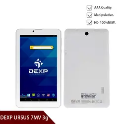 + Новый 7 дюймов сенсорный экран Замена Witblue для DEXP URSUS 7MV 3g планшеты планшета Стекло сенсор бесплатная доставка