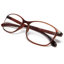 Оправа из смолы, прочные очки для чтения TR90, унисекс, круглая оправа, пресбиопические очки для дальнозоркости
