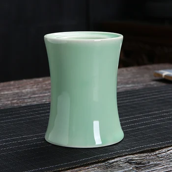 

Electric Buddhist Incense Burners Ceramic Antique Smell Diffuser Little Decorations Porta Incenso Home Buddhist Supplies MM60XXL