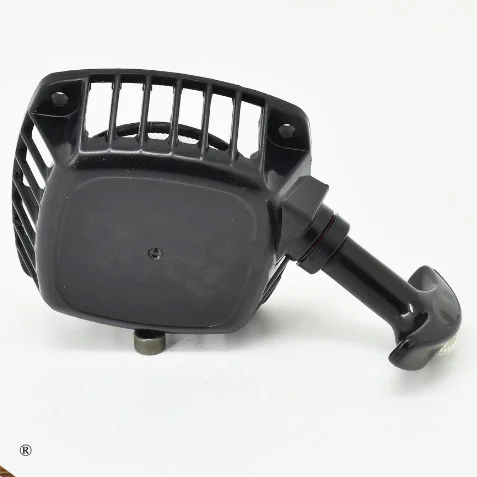 Крышка стартера для KAWASAKI PST75/ST60W хедж-триммер стартер в сборе перемотки деталей ROBIN EC025 запчасти бензинового двигателя