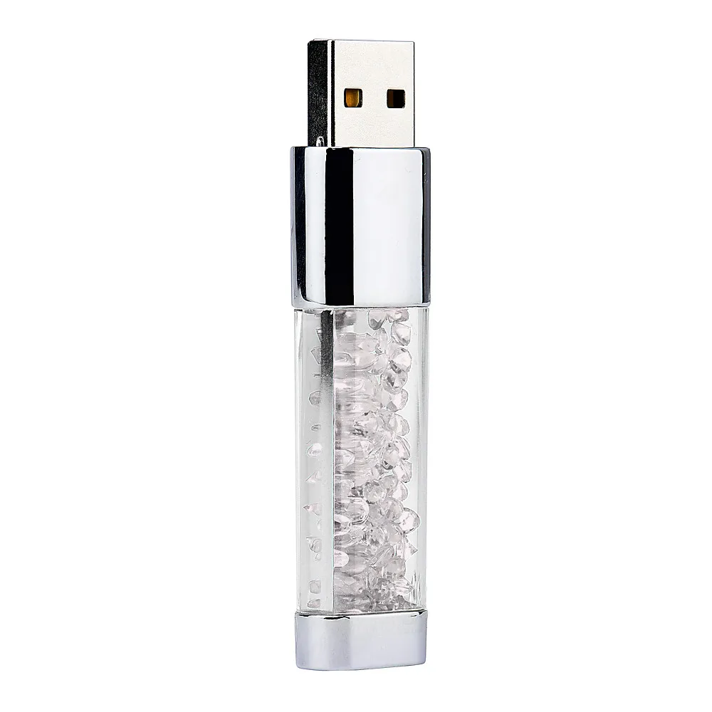 WH USB флэш-usb-флеш-накопитель USB 2,0 64 Гб флэш-накопитель карта памяти мини-диск цифровой U диск Micro Sd Drive-L830 - Цвет: WH
