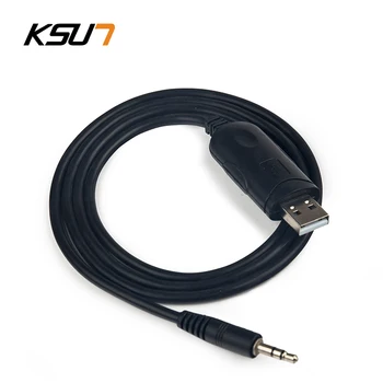 

KSUN Q-22USB Desktop Intercom-Schrijven Frequentie Lijn