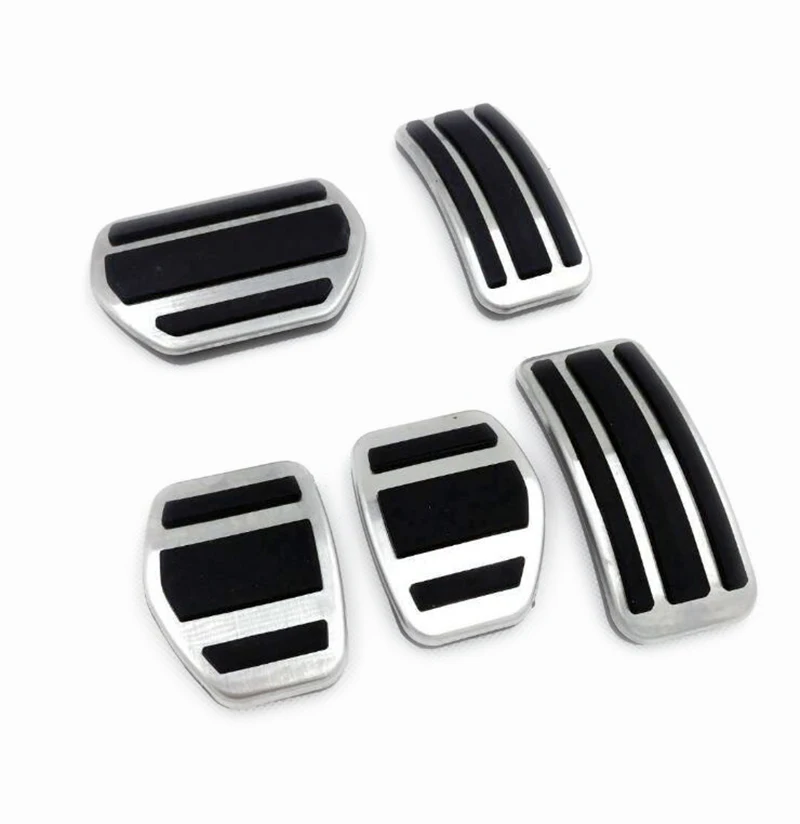 Placa De Pedal Modificada A Gas, Accorio Para Peugeot 207, 301, 307, 208, 2008, 308, 408