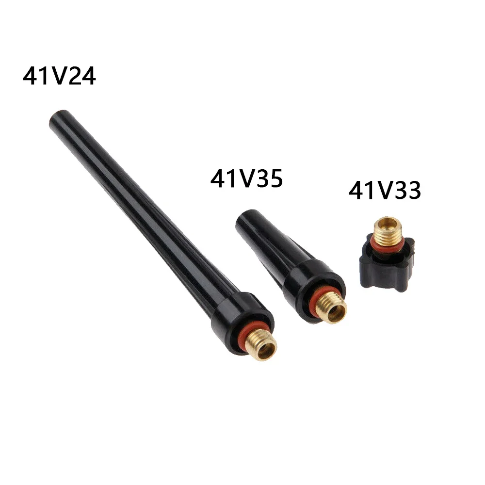 Задняя крышка для сварки TIG 41V24 41V33 41V35 57Y02 57Y03 57Y04 | Инструменты