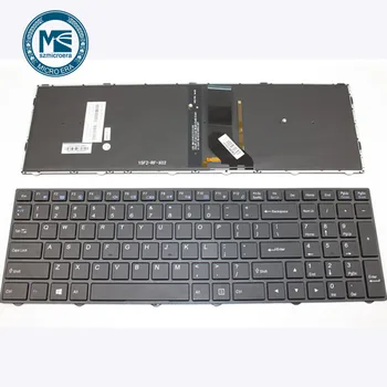 

CVM15F23USJ4308 keyboard For KP2 X55TI X553581S1N Z7M Z6 CN85S02 backlight
