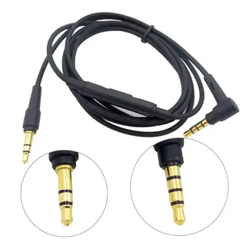 

Replace Headphone Cable Audio Line Wire for ATH-Ar5bt/MSR7/5PRO/AR3BT/ATH-msr7nc Y3ND