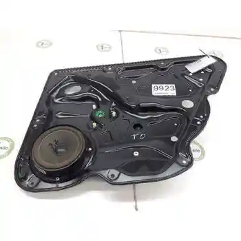 

3C5839462J WINDOW REGULATOR REAR RIGHT VOLKSWAGEN PASSAT SALOON (3C2)