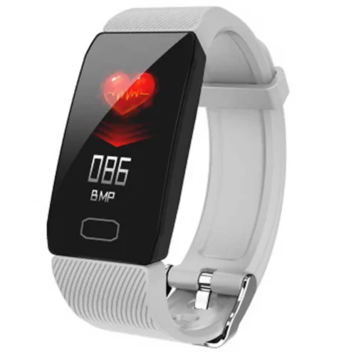 Smart Wristband fitness Blood Pressure Heart Rate Monitor Waterproof Heart rate sports waterproof bracelet