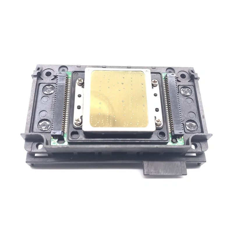 

FA09050 printhead epson UV print head for Epson XP600 XP601 XP610 XP700 XP701 XP800 XP801 XP820 XP850 Chinese Photo UV Printer