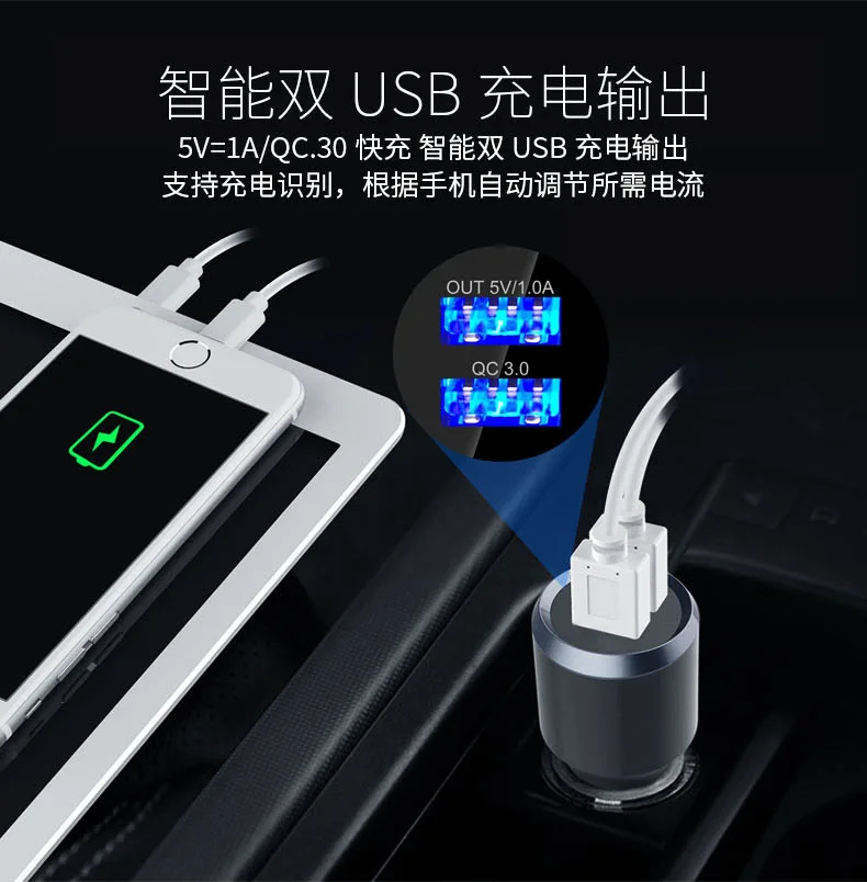DAB002 автомобиль установлен dab цифровой радиоприемник Набор беспроводной связи по стандарту Bluetooth для автомобиля MP3 FM передатчик
