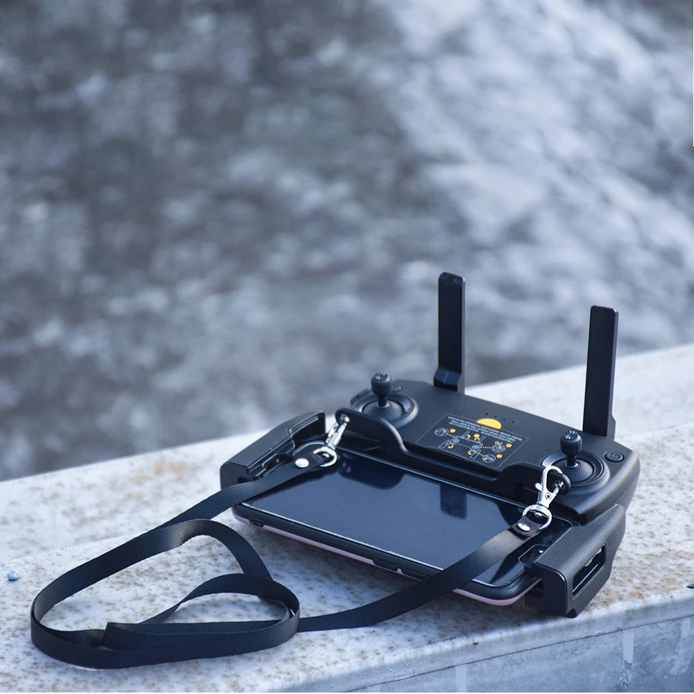 Шейный шнурок для DJI Mavic Mini pro Air 2 Zoom Spark дистанционное управление крепление