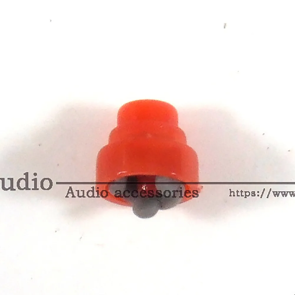 2 шт резиновая крышка выключателя питания, кнопка для Sennheiser 100G3 EW100G3 135 g3