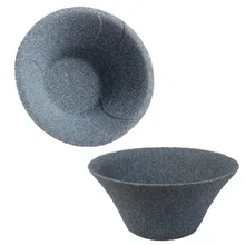 Аксессуары для чая кунг-фу, непористый ситечко для чая из глинозема, ситечко для заварки чая, фильтр для специй в виде кофейных листьев, фильтр для вина, графин