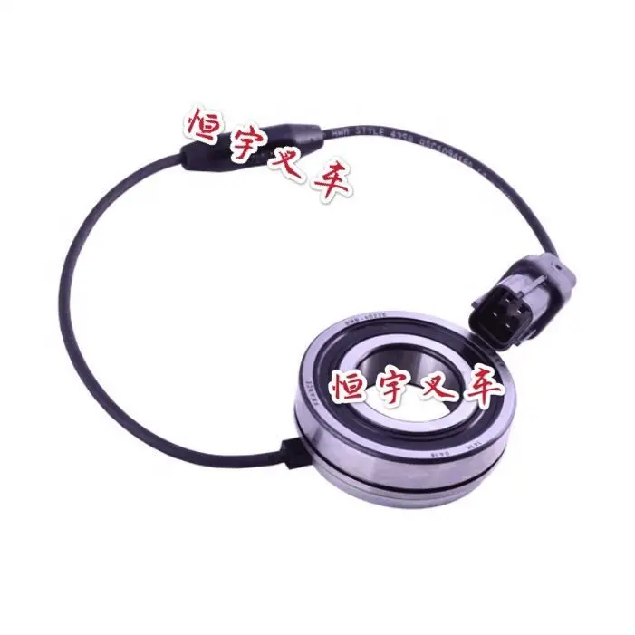 SKF BMB 6022E Toyota 14194-10922-71 2-канальный квадратурный скоростной фотокодировщик для