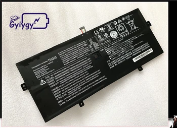 

7.6V 62Wh 8160mAh Replacement L15C4P21 L15C4P22 L15M4P23 Laptop Battery for Lenovo Yoga 910 Yoga 5 Pro Series Notebook Battery