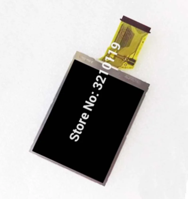 Новый ЖК-экран для SONY Cyber-Shot DSC-HX7 DSC-WX9 HX7 WX9 HX10 HX100 запасная деталь цифровой камеры с