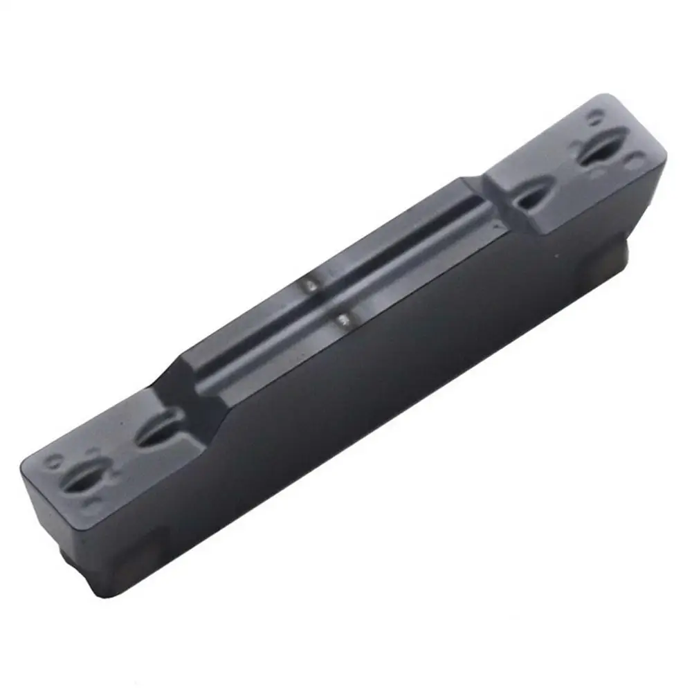 

MZG MGMN200-M ZP30 CNC Machining Hard Steel Grooving Cut-Off Processing Indexable Carbide Inserts