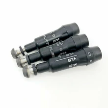 Для Пинг G410 Sft G410 плюс Гольф 0,335 переходник вала драйвер fairway Wood рукав