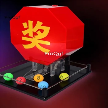 

Ngryise 1 Set 39*35*32cm lottery machine chinese love