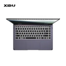 XIDU PhilBook Max ноутбук 14,1 ''планшет 2 в 1 ноутбук с окном 10 планшет с подсветкой Клавиатура компьютер 6 ГБ ПК ноутбук
