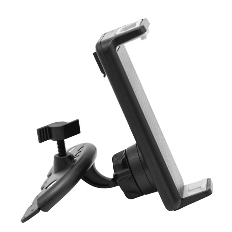  Universal 360 Degree Rotation Car CD Slot Mount Holder Stand For Phone Tablet Tablet Stand Hook han