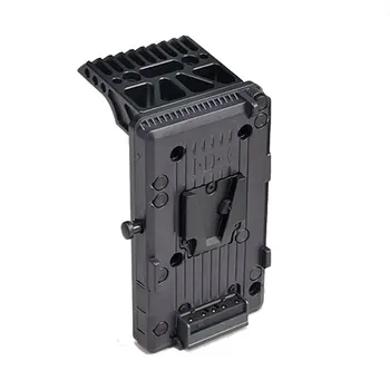 

TILTA FS-T01 V-Mount Battery Plate Power Supply System for Sony FS7 Camera Rig