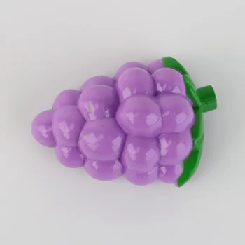 

Duploe City Sets Toys For Children Compatible Grape Model Accessories Blocks MOC Citys Duploed Kids Educational Toy Gift Duploed