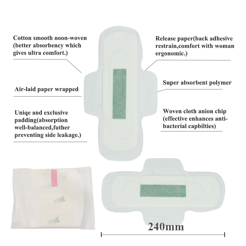 Anion Sanitary napkin (6)