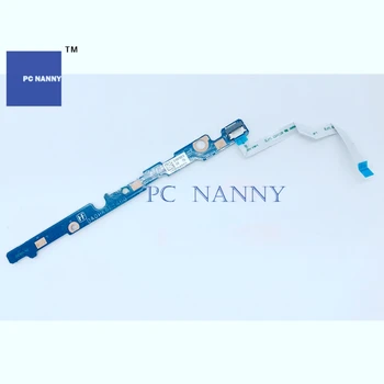 

Genuine For SONY VAIO SVF152 SVF152A23T SVF153A1RT SVF152A29T/W DA0HK9PI4D0 LCD Screen Hinge set power button board Cable