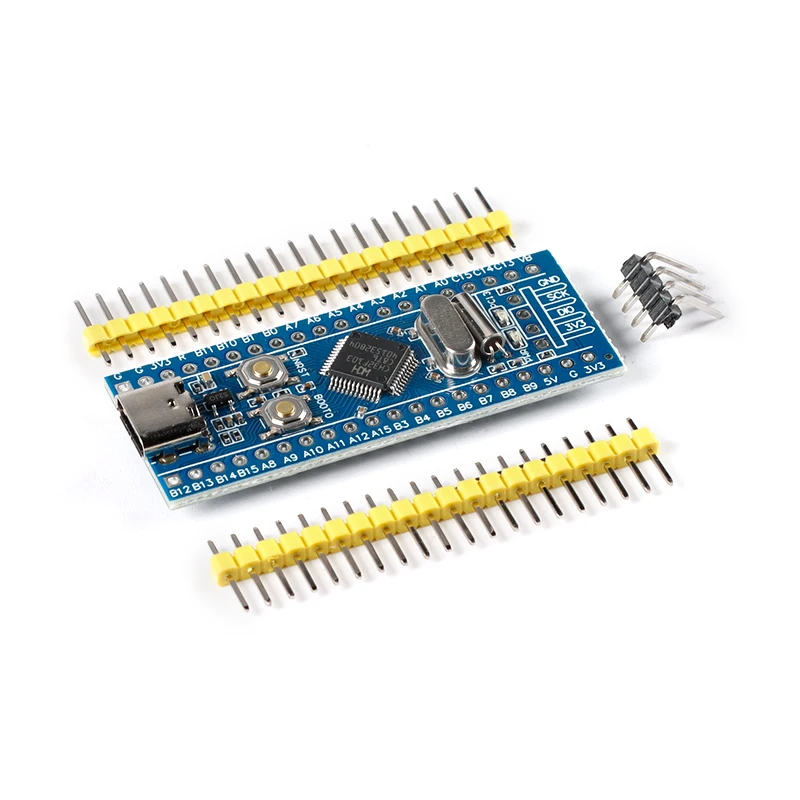 Stm32f103c8t6