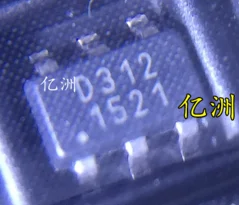 100% новый и оригинальный D312 USB в наличии | Электроника