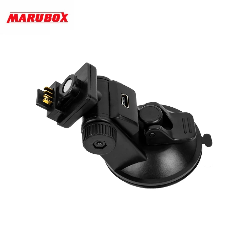 Для автомобильного видеорегистратора MARUBOX M660GPS с присоской|Держатели ЦВЗ| |