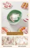 10L Vegetable Fruit Cleaner Washer Sterilizer Purifier Electric Food Material Washing for Grain Beef Sterilization 5