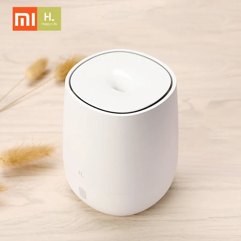 XIAOMI MIJIA HL диффузор для ароматерапии и увлажнитель тихий воздушный демпфер Арома