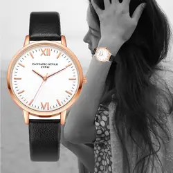 Повседневные Женские Романтические наручные часы звездного неба с кожаным ремешком со стразами, дизайнерские простые женские часы Gfit Montre