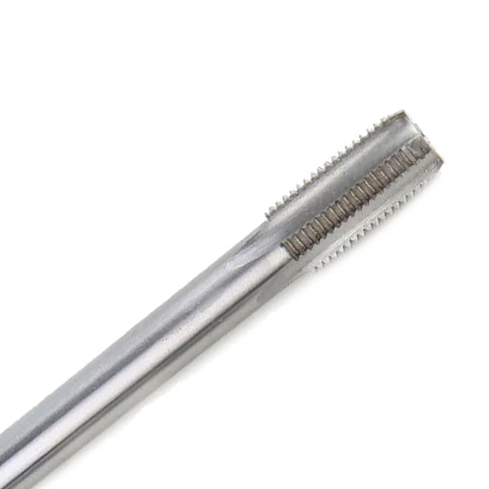 M14x1.5x130mm удлиненный Метчик для правой резьбы металлического инструмента аксессуар 1x