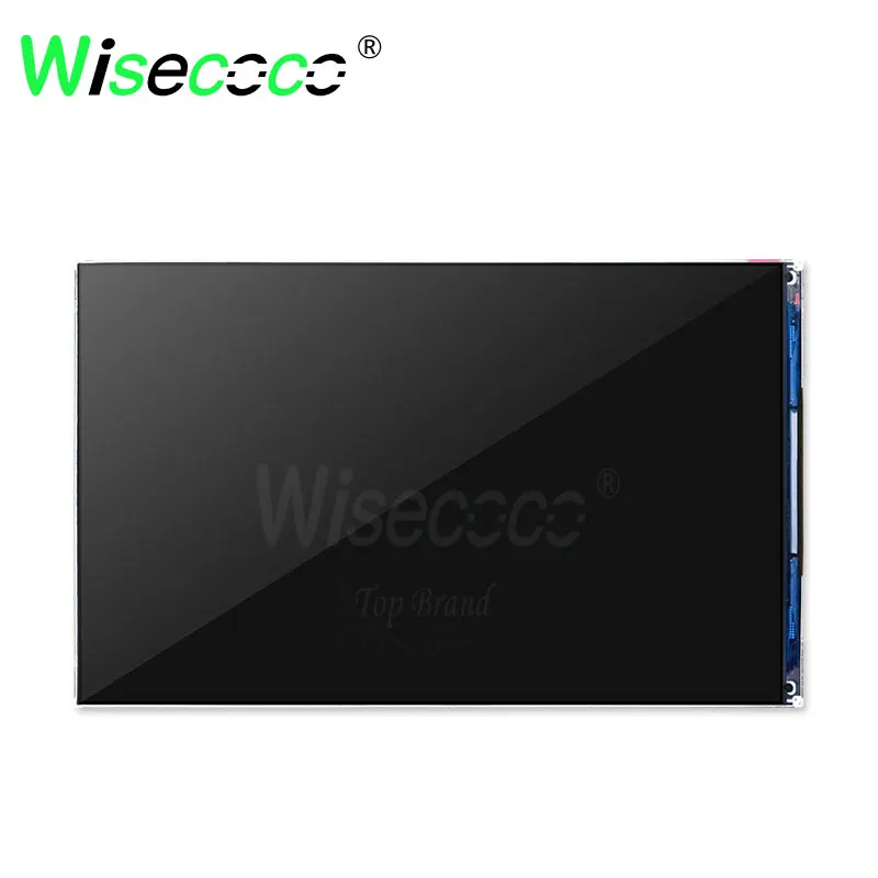 LCD only Для автомобильной навигации ps3 ps4 малиновый дисплей 7 дюймов lcd 1200*1920 экран дисплей с тип-c плата водителя TFTMD070021 - Цвет: LCD only