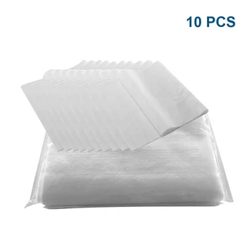 

10pcs Electrostatic Filter Cotton Anti-dust PM2.5 Filter for Xiaomi Mi 1/2/2s Air Purifier Electrostatic Air Filter Cotton